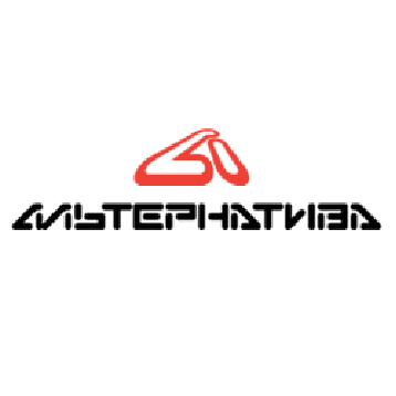 логотип Альтернатива